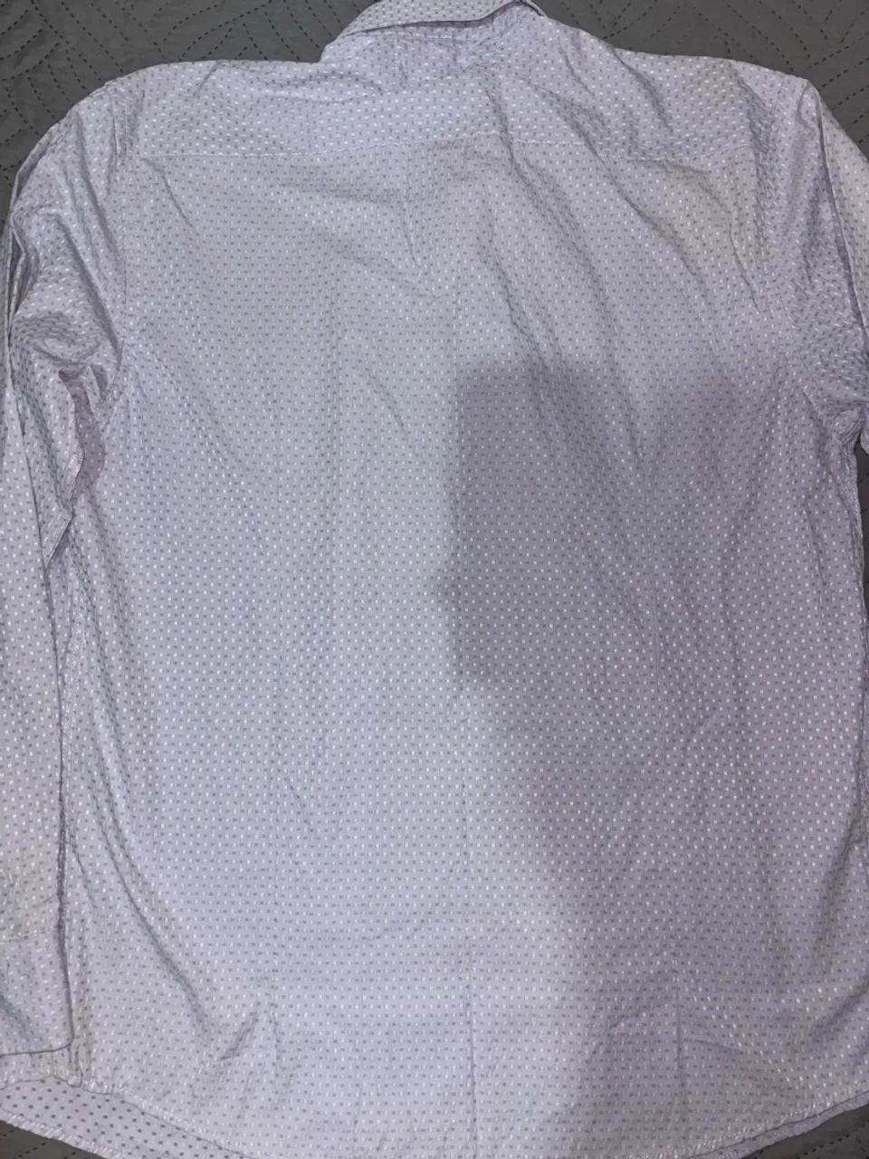 Camisa social Sérgio K - Foto 3