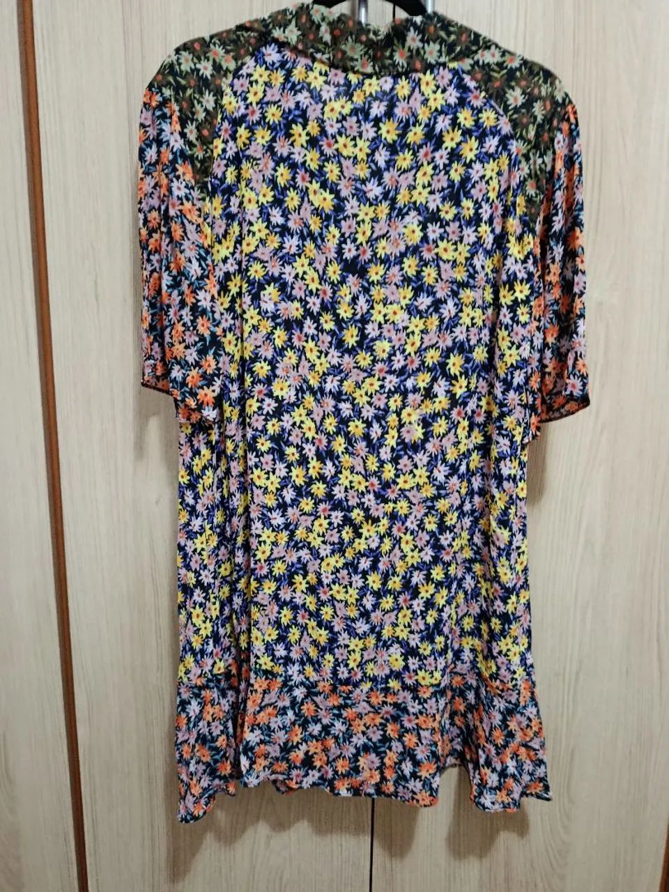 Vestido Animale  - Foto 4