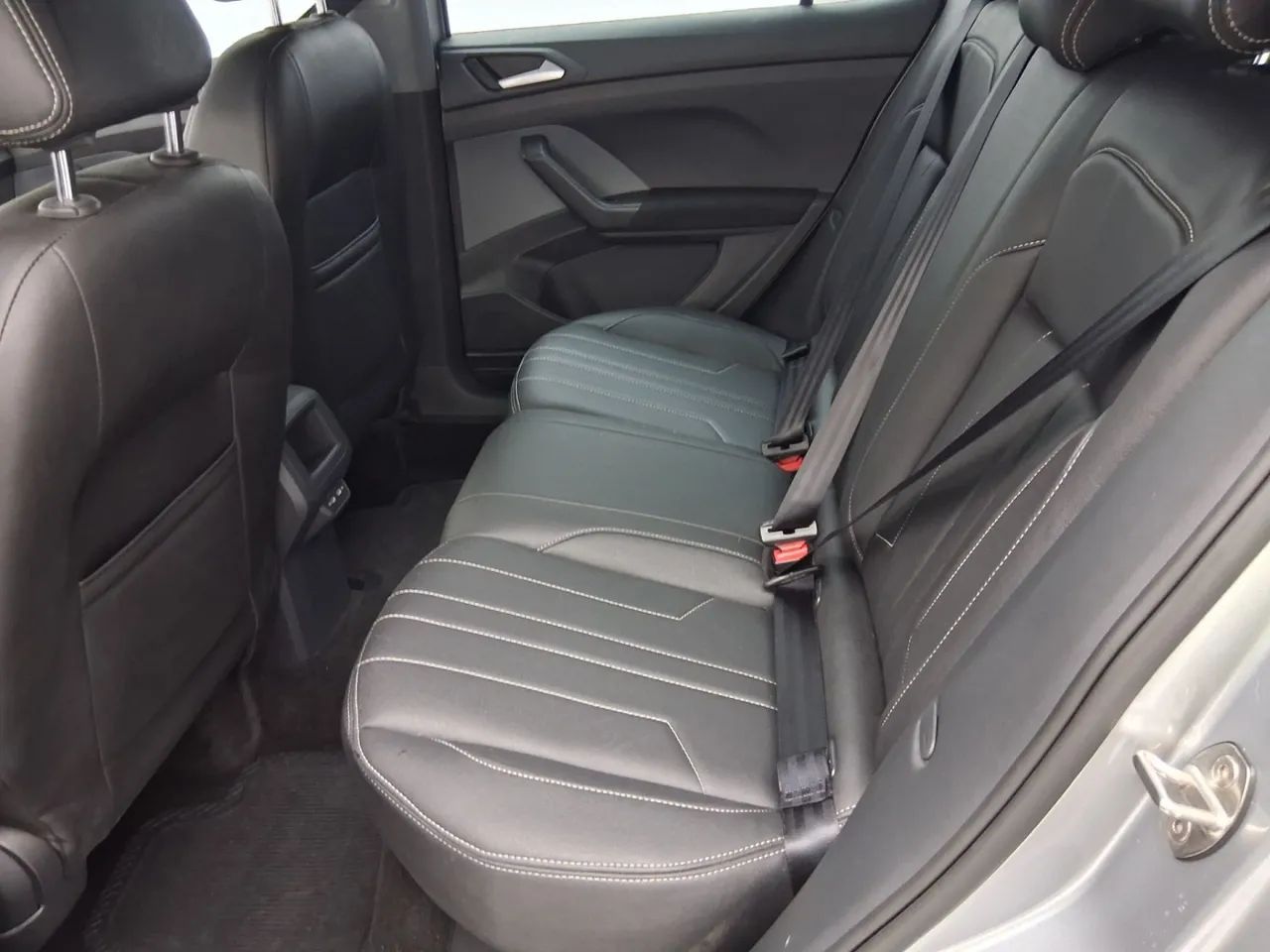 Volkswagen T-Cross 1.0 TSI Flex 12V 5P Aut., foto 10 de 17