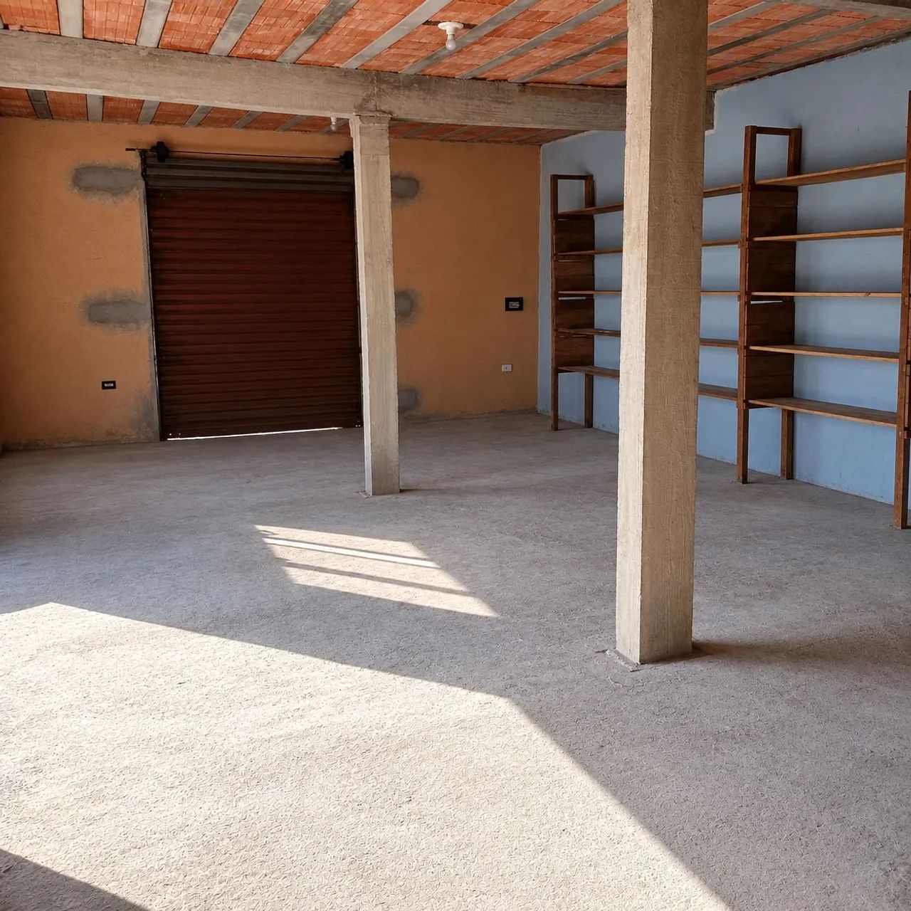 SALÃO COMERCIAL 120M² - Foto 2
