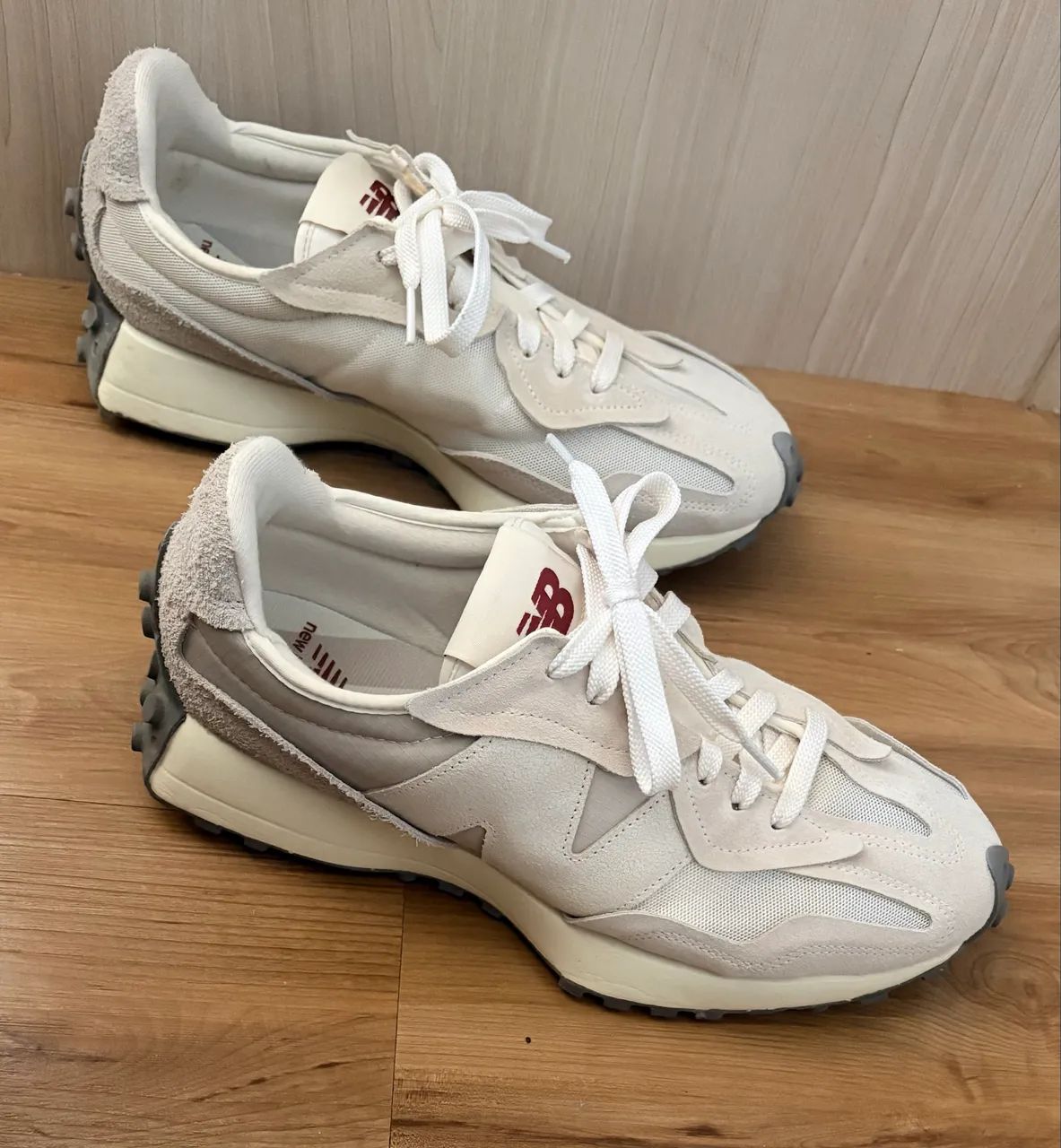 Tênis New Balance 327  - Foto 5