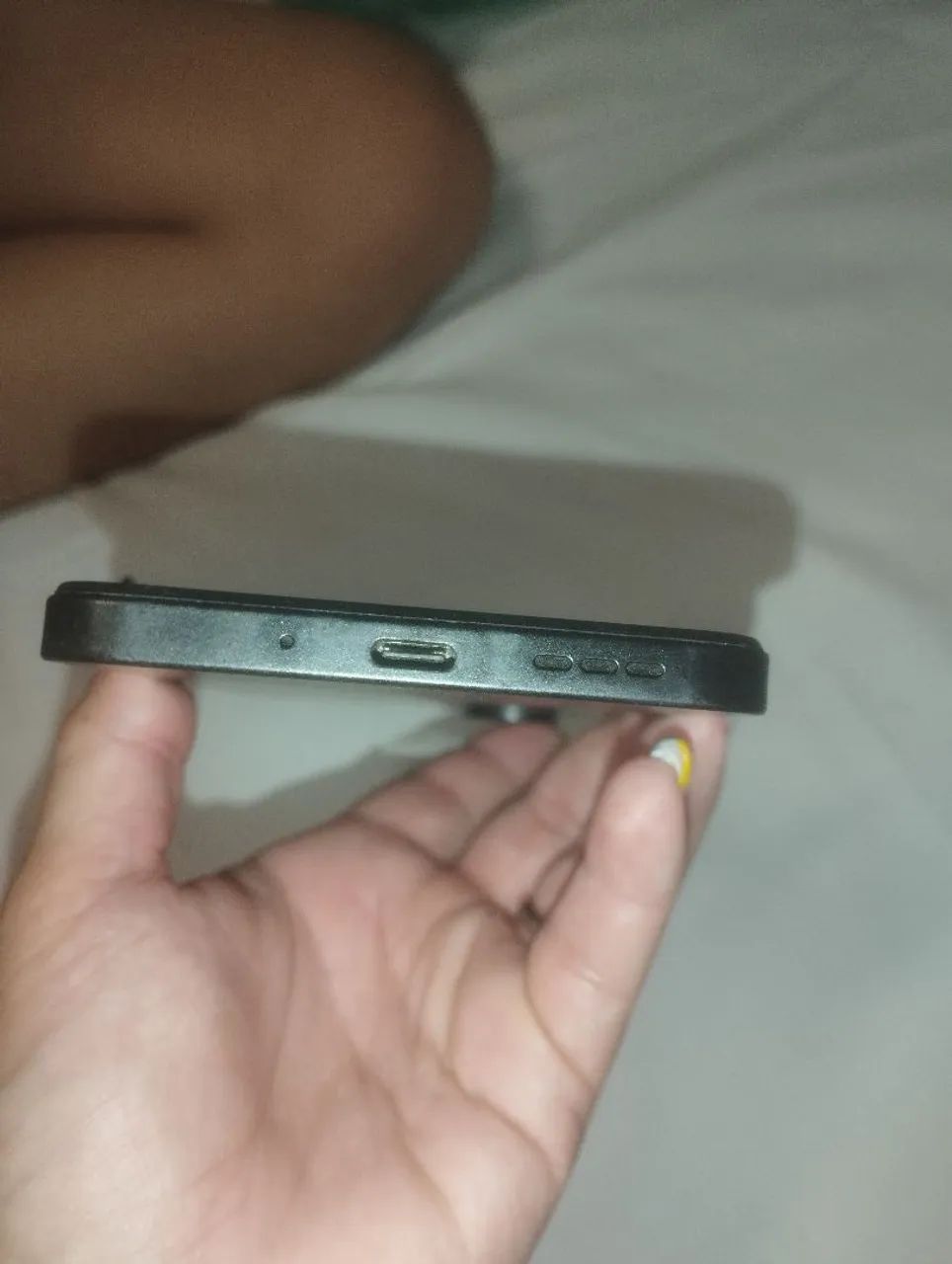 Vender redmi 13 C muito novo - Foto 2