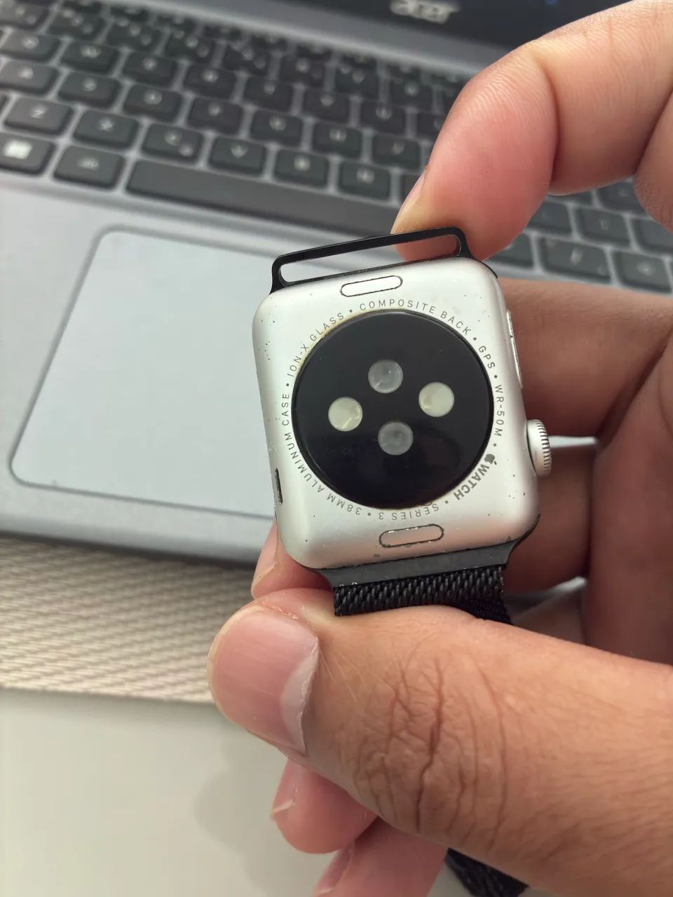 Watch Series 3 - Foto 2