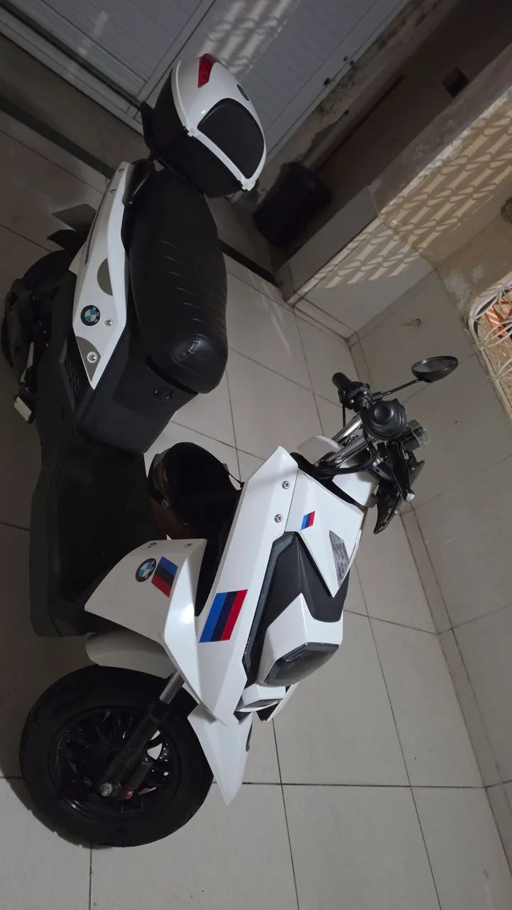 Scooter Jet 1000w  - Foto 2