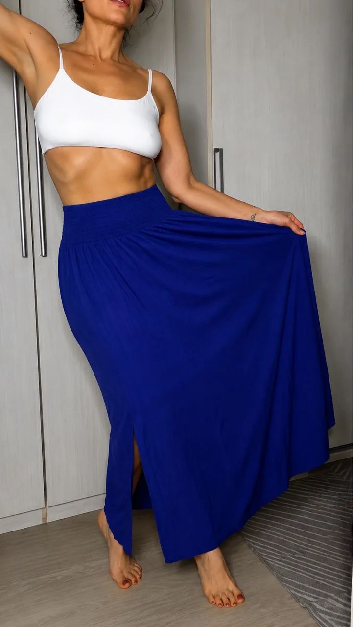 Sai da marca yogini  - Foto 2
