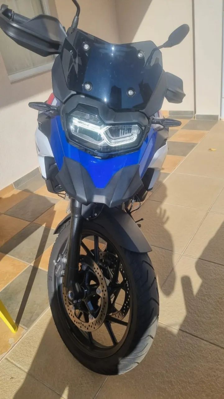 BMW gs 800 2025 - Foto 4