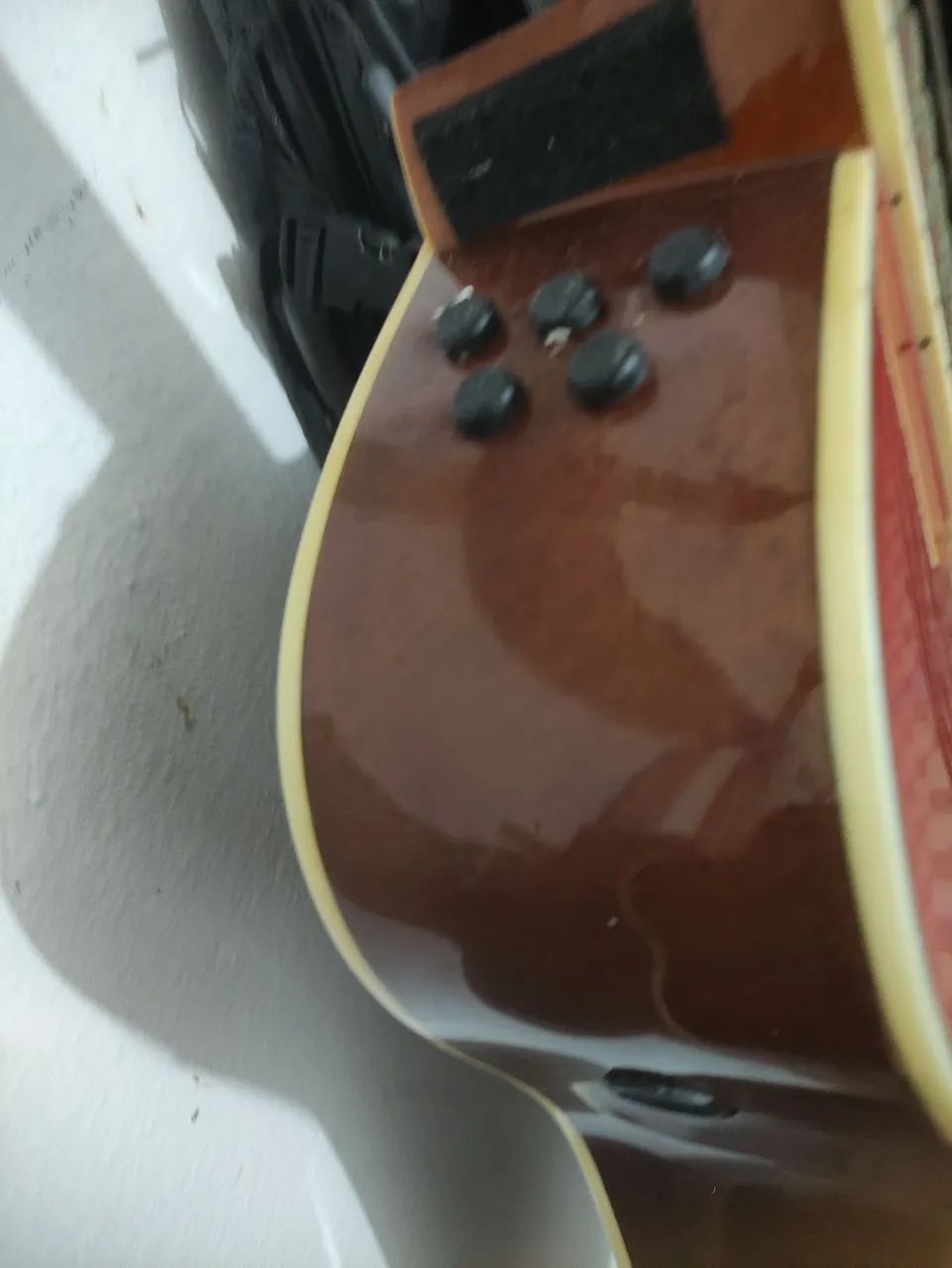Violão swell - Foto 3