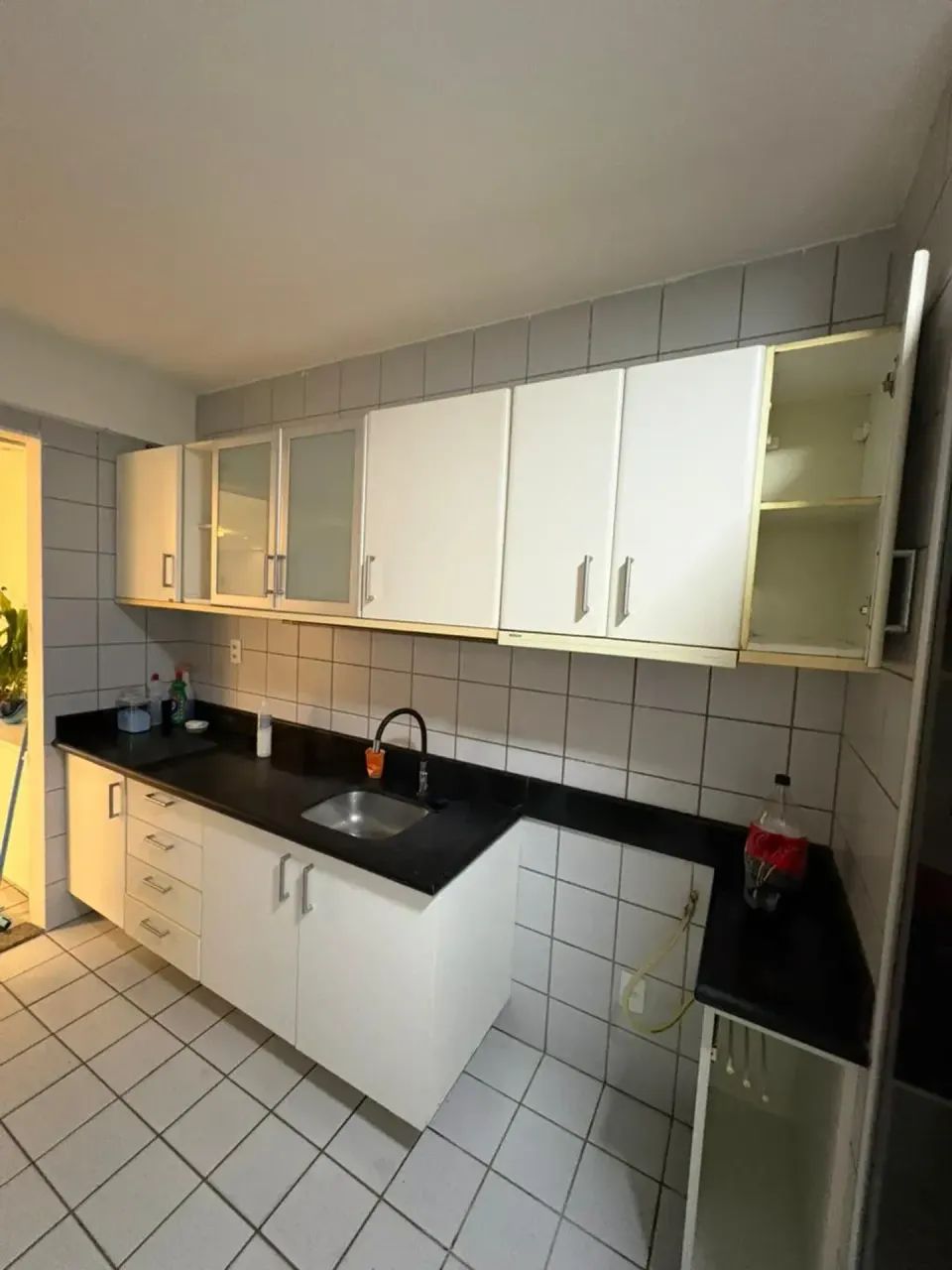 PG| APARTAMENTO COM 3 QUARTOS| BOA VIAGEM| 110M²| ANDAR ALTO - Foto 4