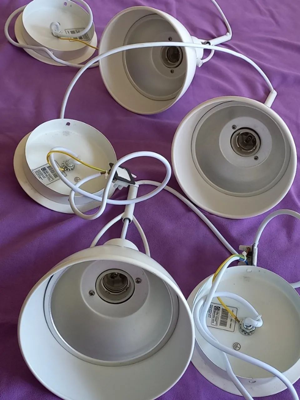Luminárias - Foto 4