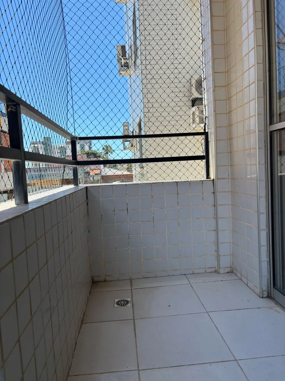 Condomínio residencial San Francisco  - Foto 2