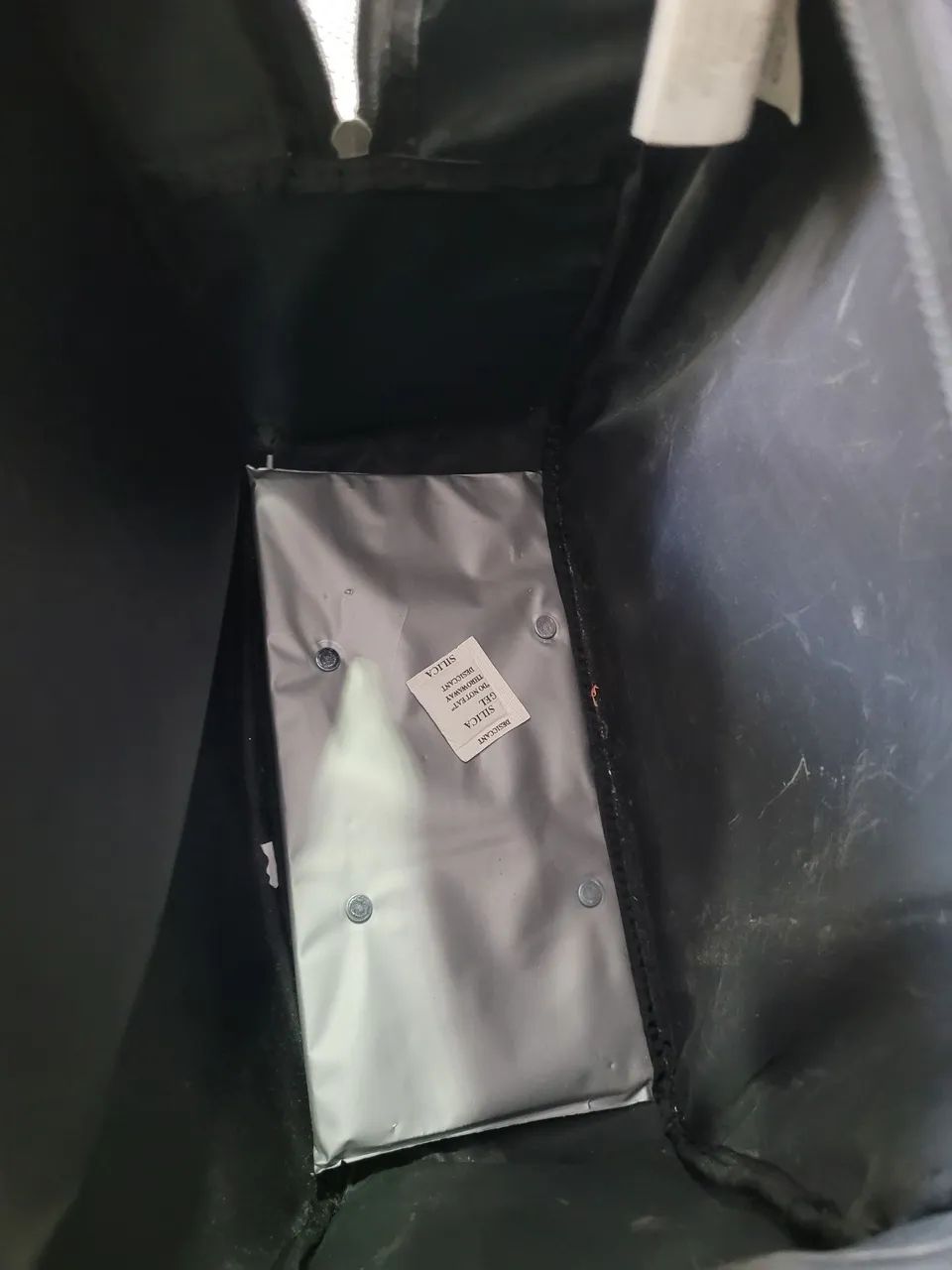 Desapego Mochila e lancheira - Foto 2