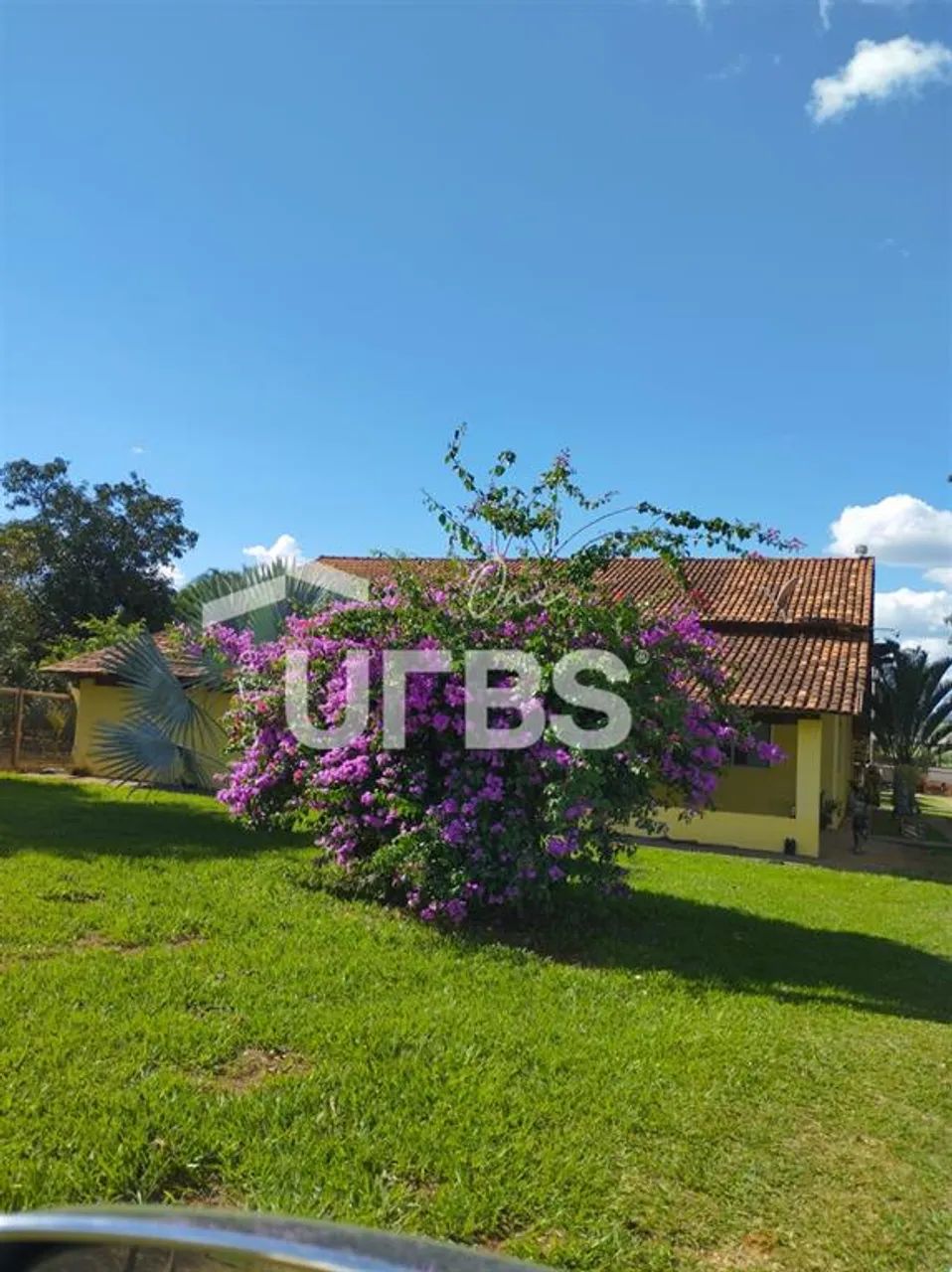 0 - Fazenda 4 quartos, sendo 2 suítes