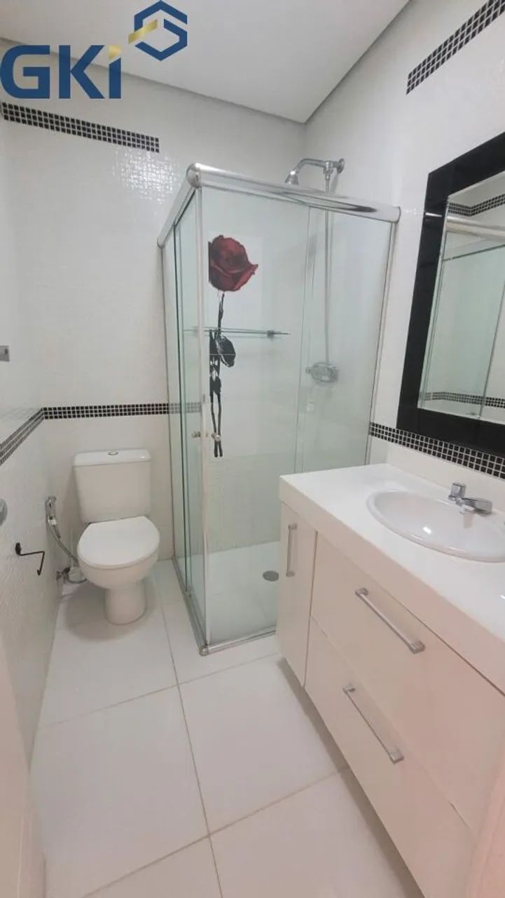 CASA EM CONDOMÍNIO EM SÃO BERNARDO DO CAMPO - Foto 4