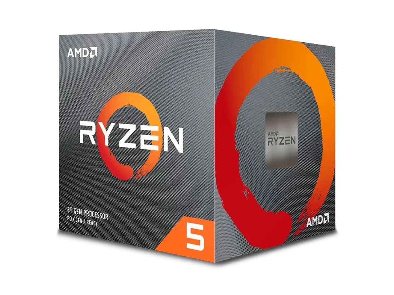 AMD Ryzen 5 3600x - Processadores - Parnamirim, Recife 1532898062
