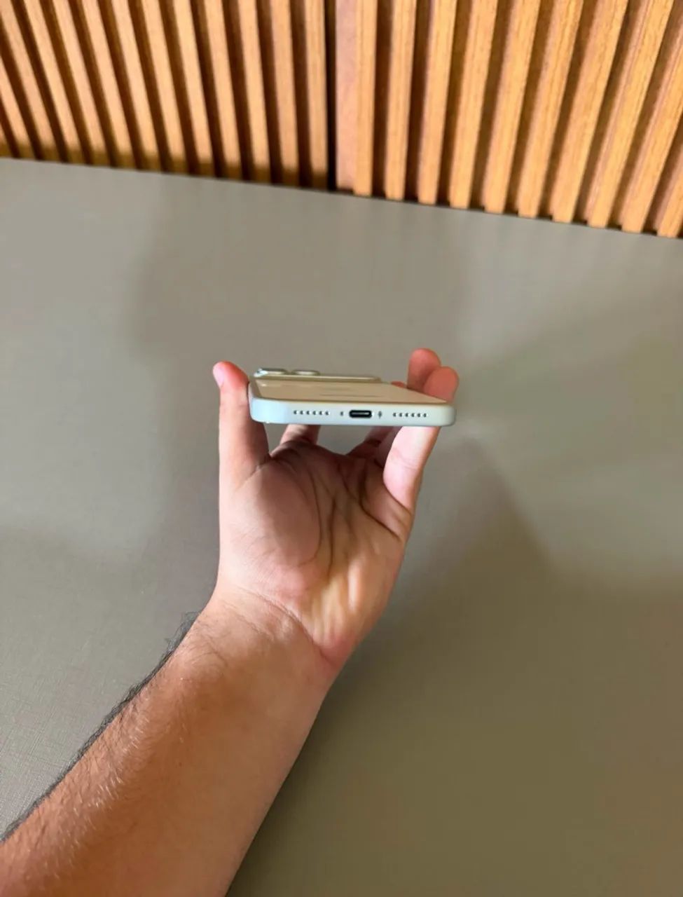 iPhone 17 pro Max 256gb - Foto 5