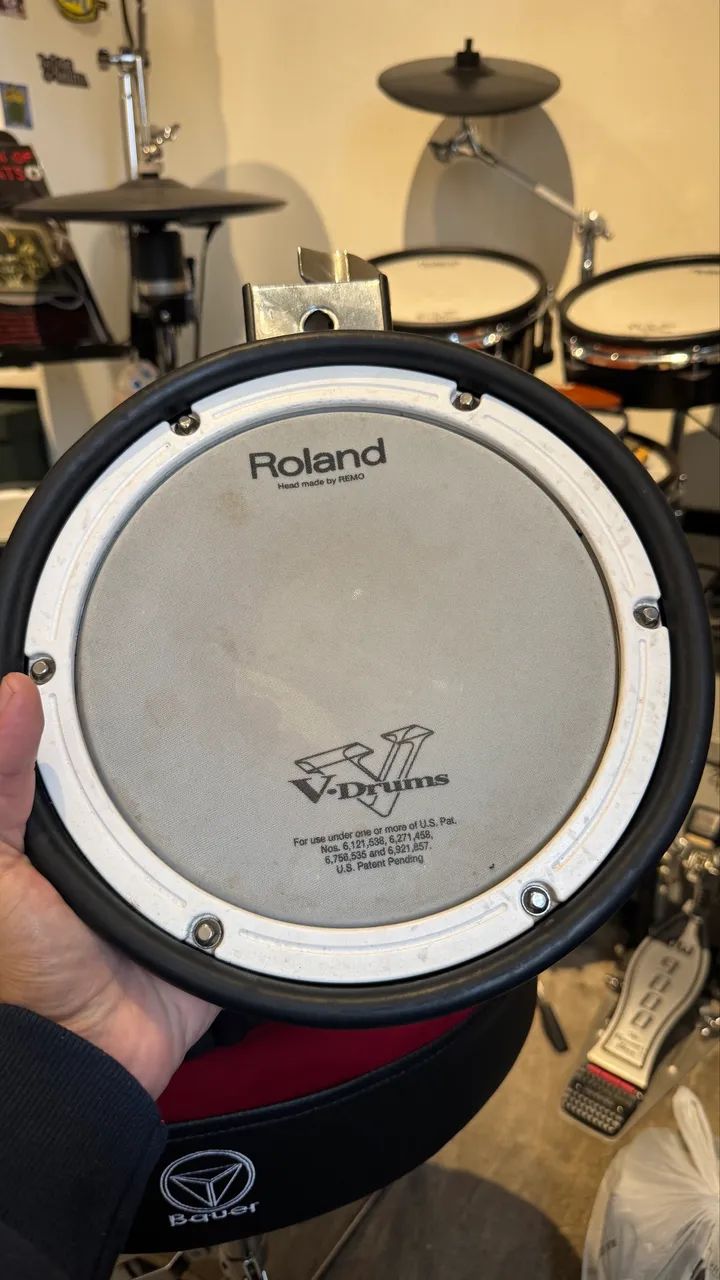 Roland PDX-8
