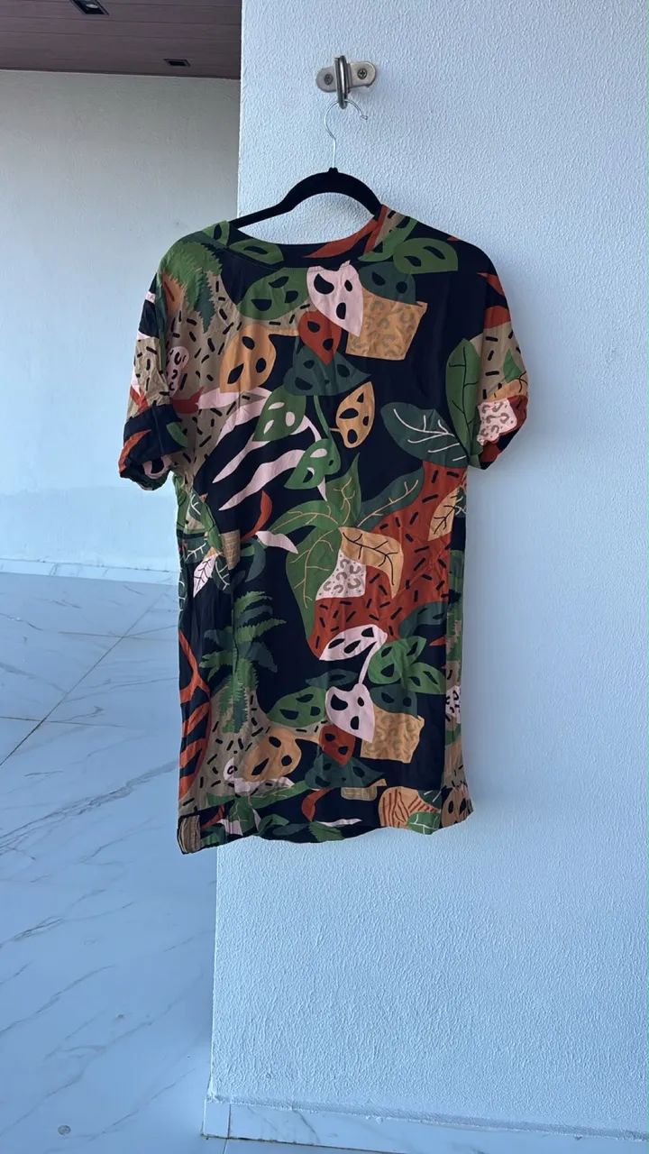 Vestidos semi novos com melhor preço  - Foto 3