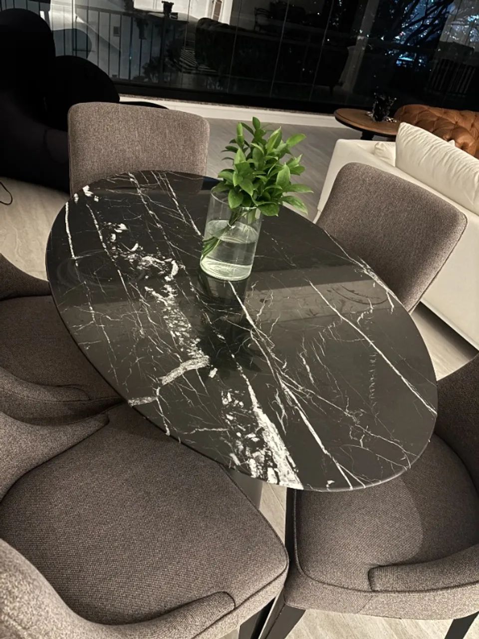 Mesa de jantar