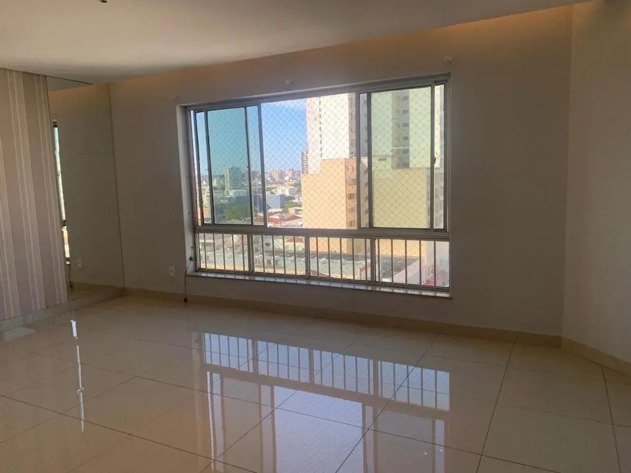 Apartamento à venda, 171m2 com 3 quartos, suíte em Centro - Uberlândia - MG - Foto 4