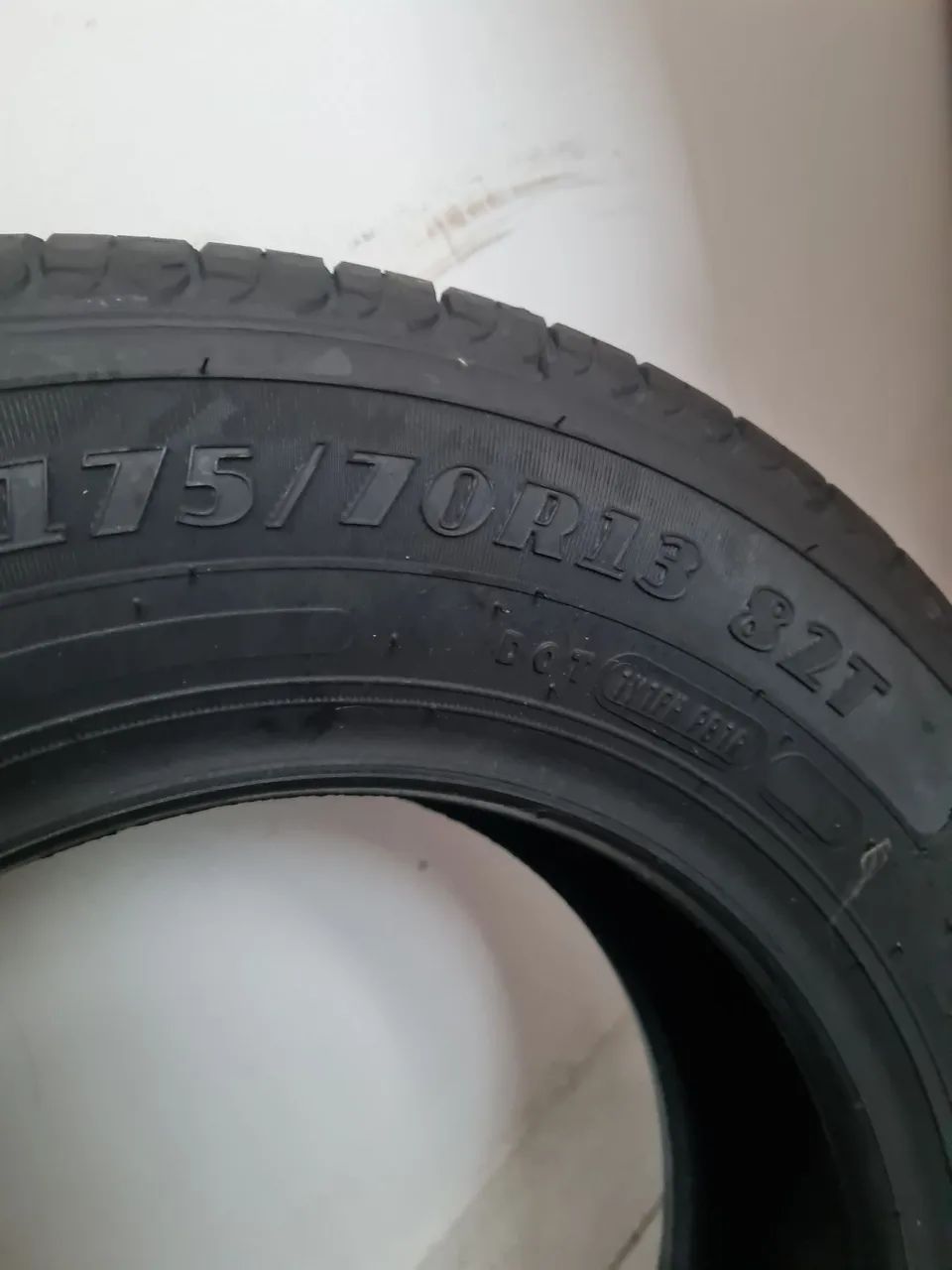 Pneu aro 175/70/13 - Foto 2