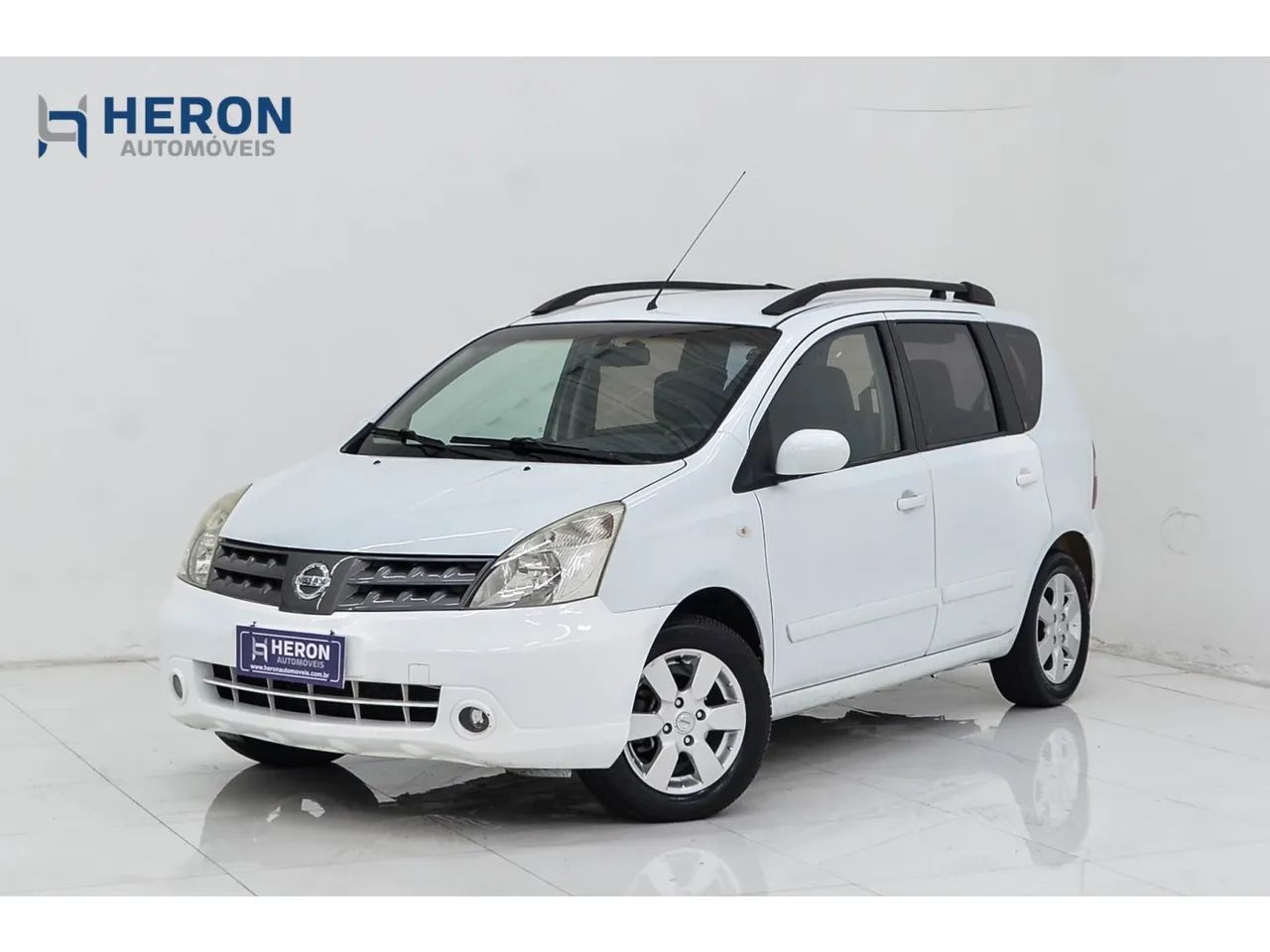 Nissan Livina 2011 2011