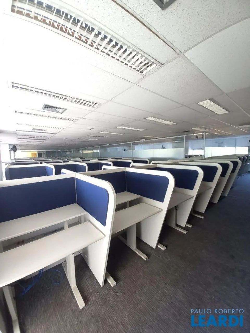 CONJ. COMERCIAL - BROOKLIN - SP - Foto 2
