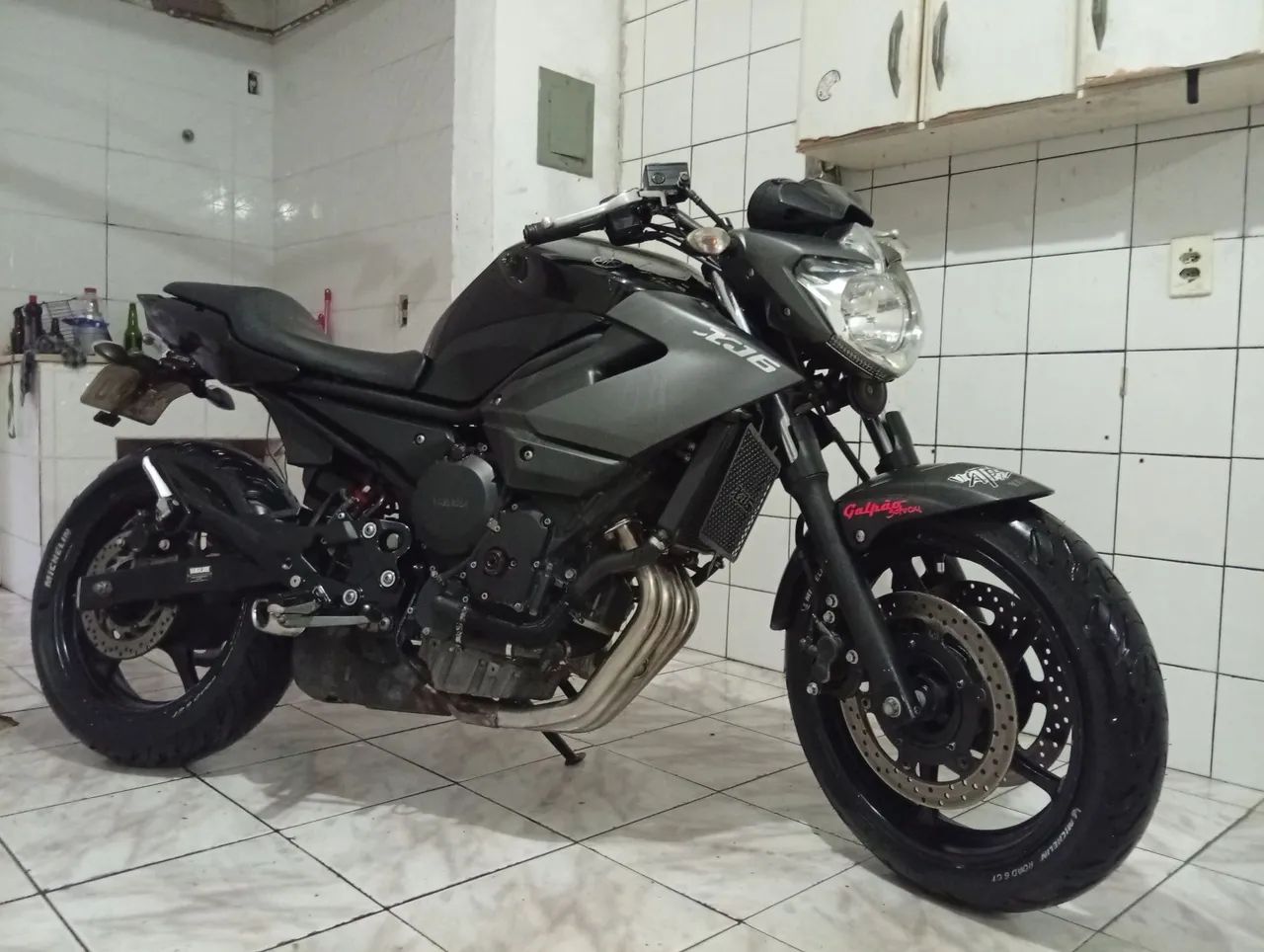 Xj6 - Foto 3
