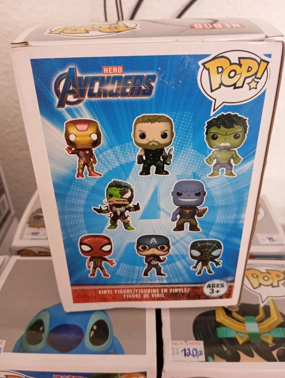 Funko pop  - Foto 2