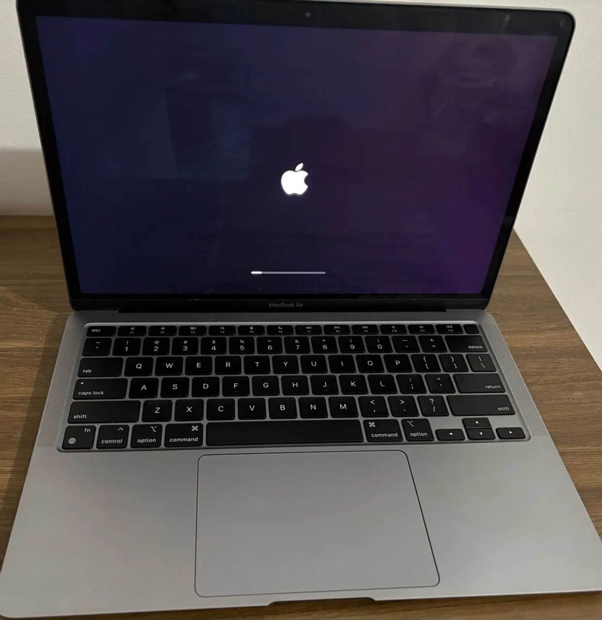 MacBook Air M1 
