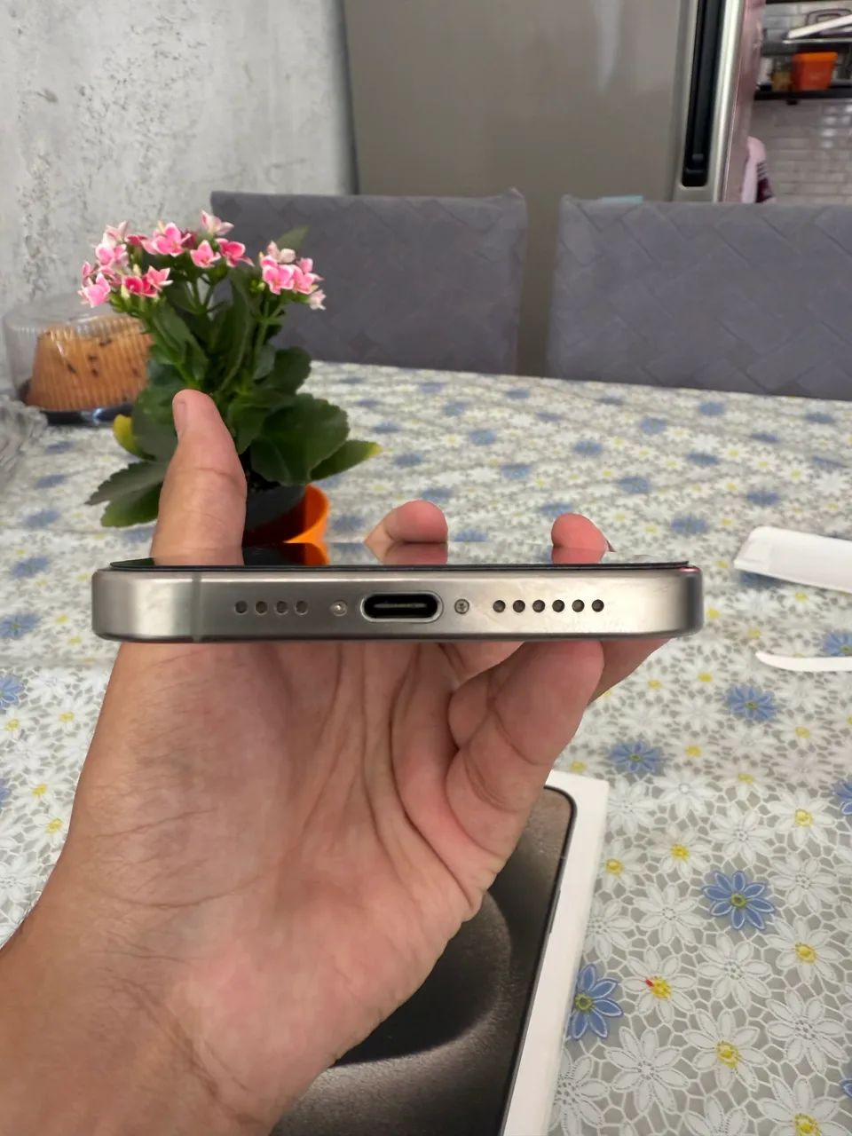 iPhone 15 pro max - Foto 2