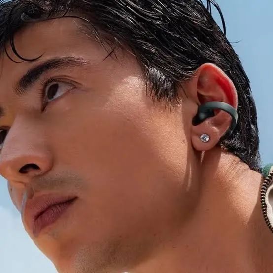 Fone de Ouvido Moto Loop Buds - Novo MOTOROLA  - Foto 6