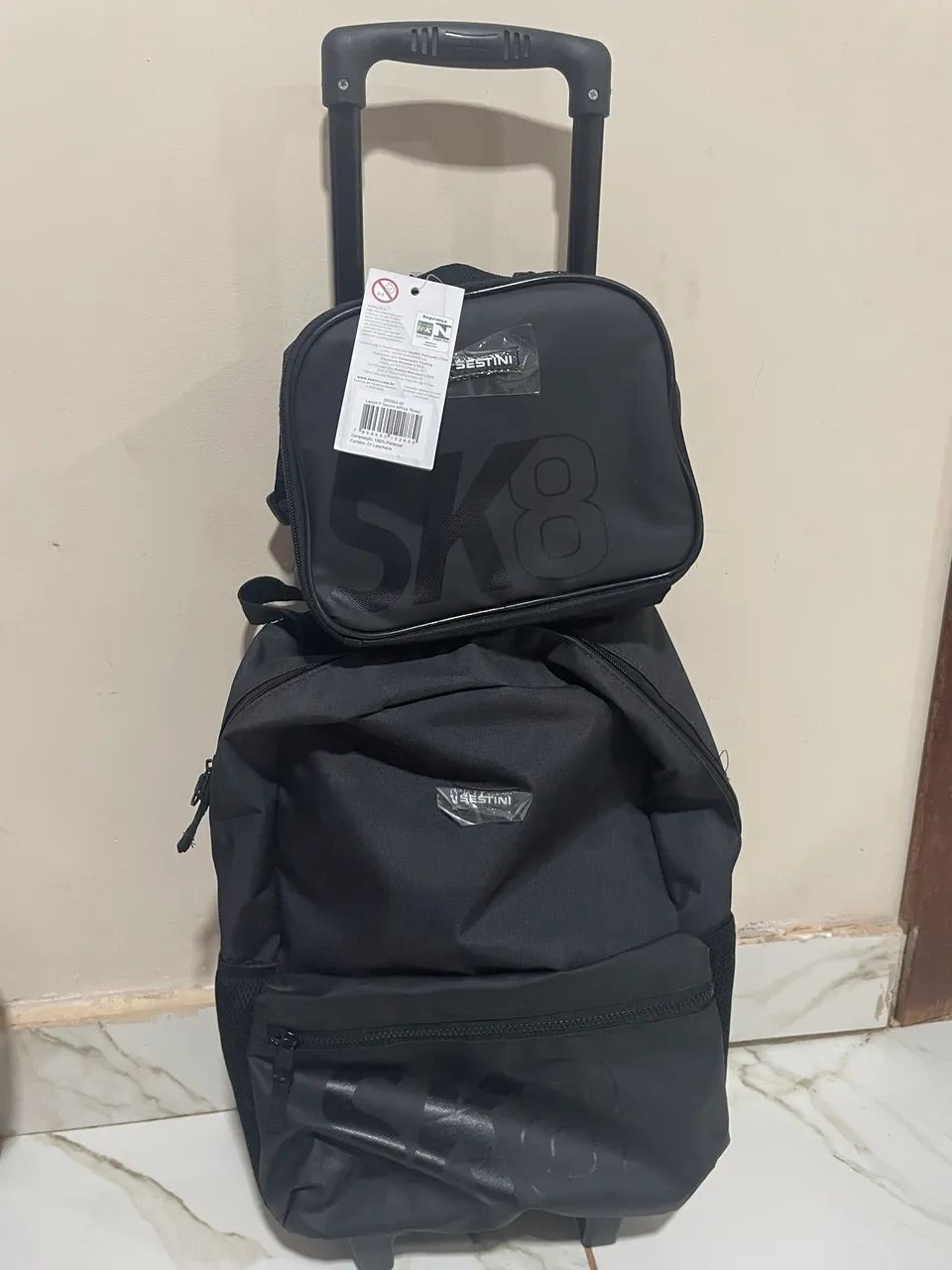 Kit escolar - Foto 2