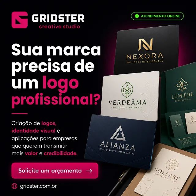 Comunicação visual para empresas | Design para vendas e divulgação - Foto 3