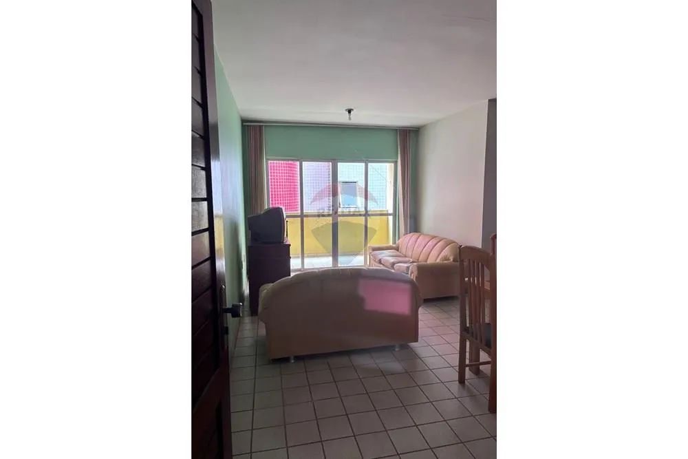Apartamento a venda, com 3 quartos sendo 1 suíte e dependência completa de colaborador, na - Foto 6