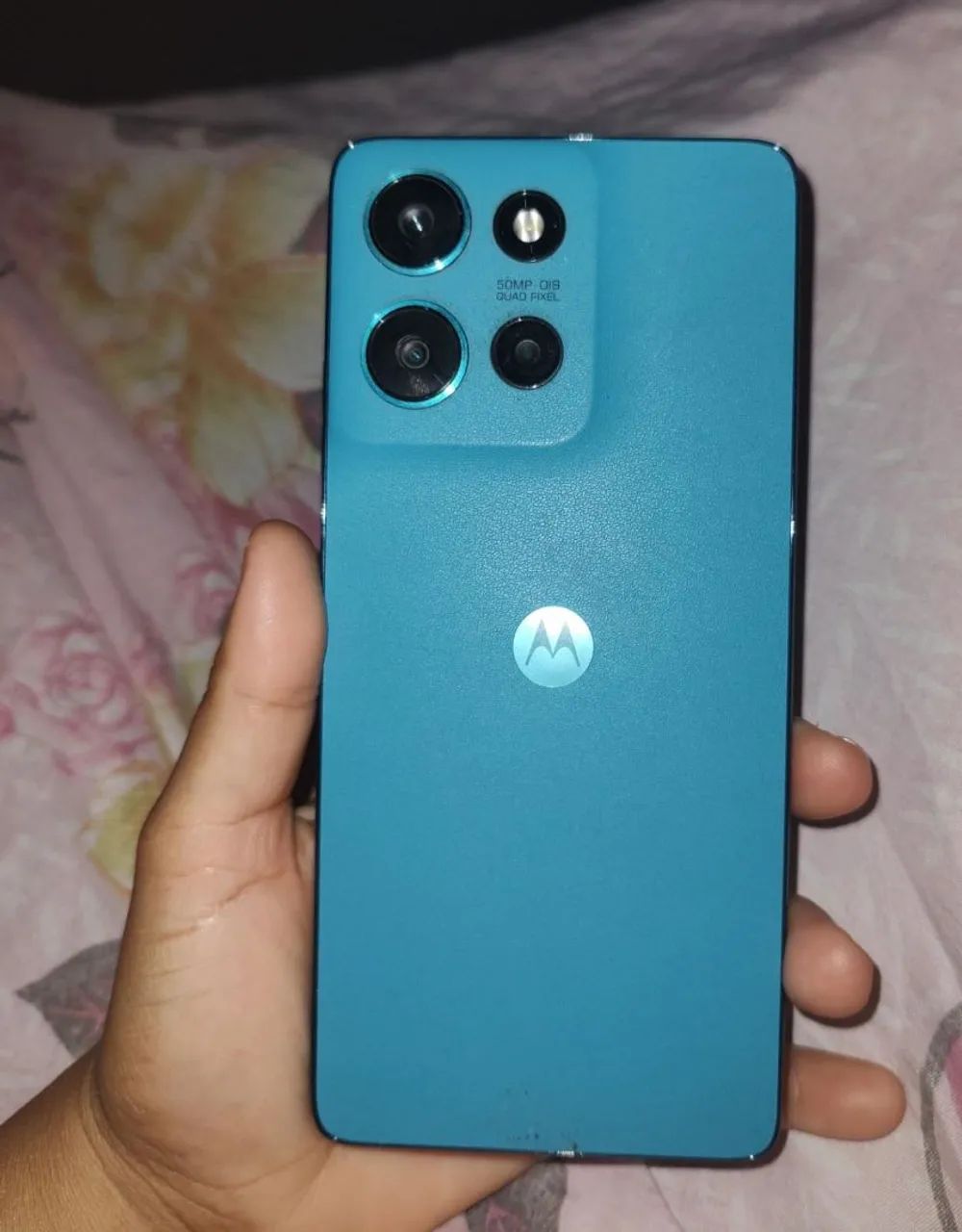 Vendo moto g75 - Foto 2