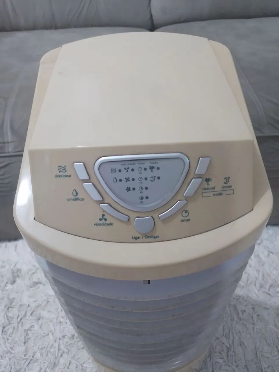 Climatizados de ar cônsul  - Foto 2