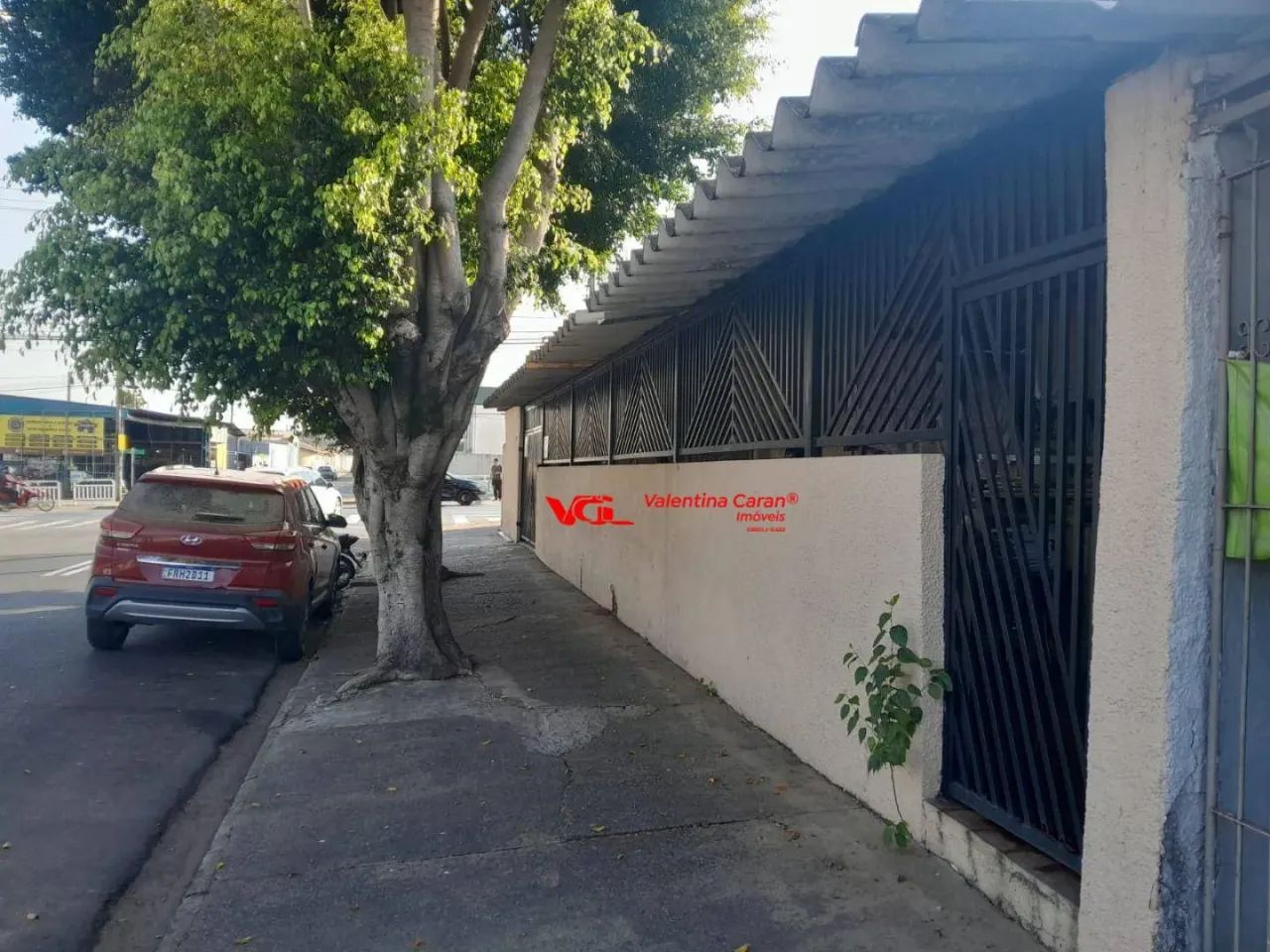 Esquina Comercial e Casa em Avenida Movimentada de Indaiatuba - Foto 2
