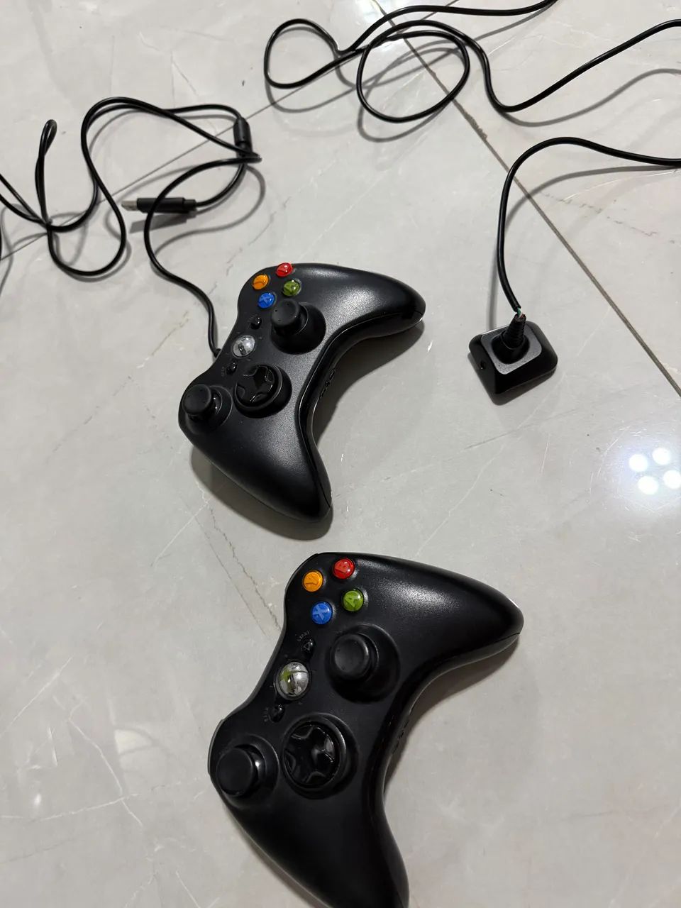 Xbox 360