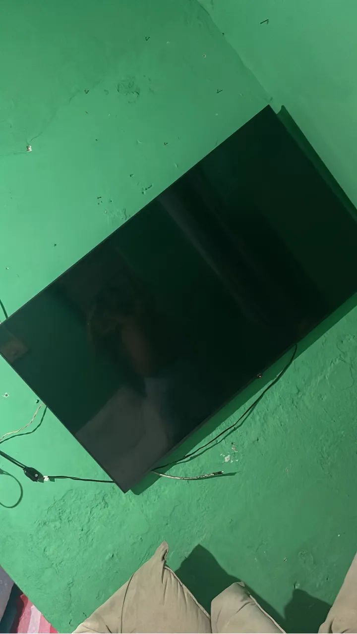 Tv de 60 polegadas - Foto 2