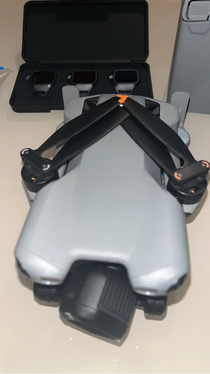 Drone Dji mini 5 pro kit completo .. - Foto 2
