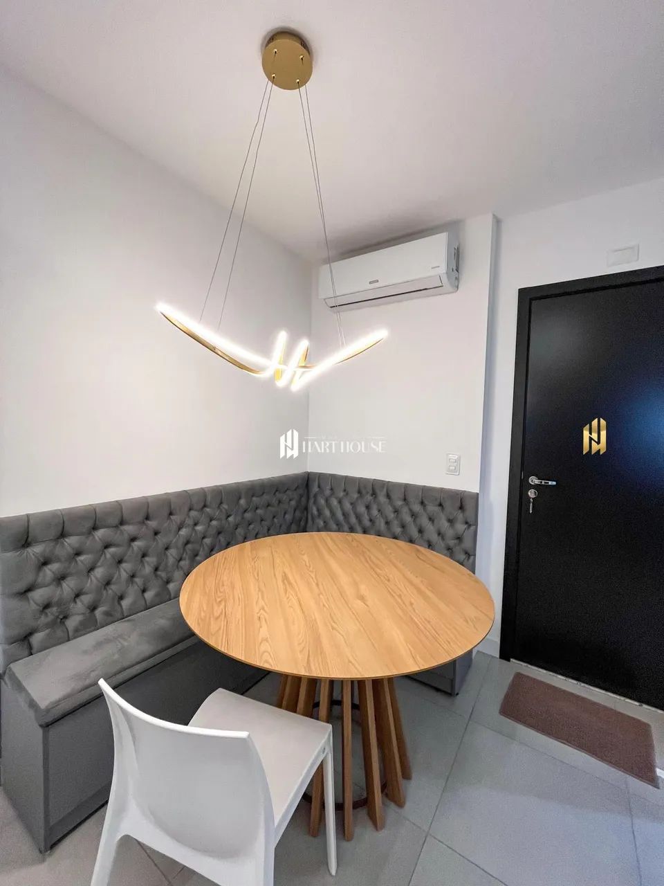 Apartamento a Venda Urbanit Mobiliado - Foto 3