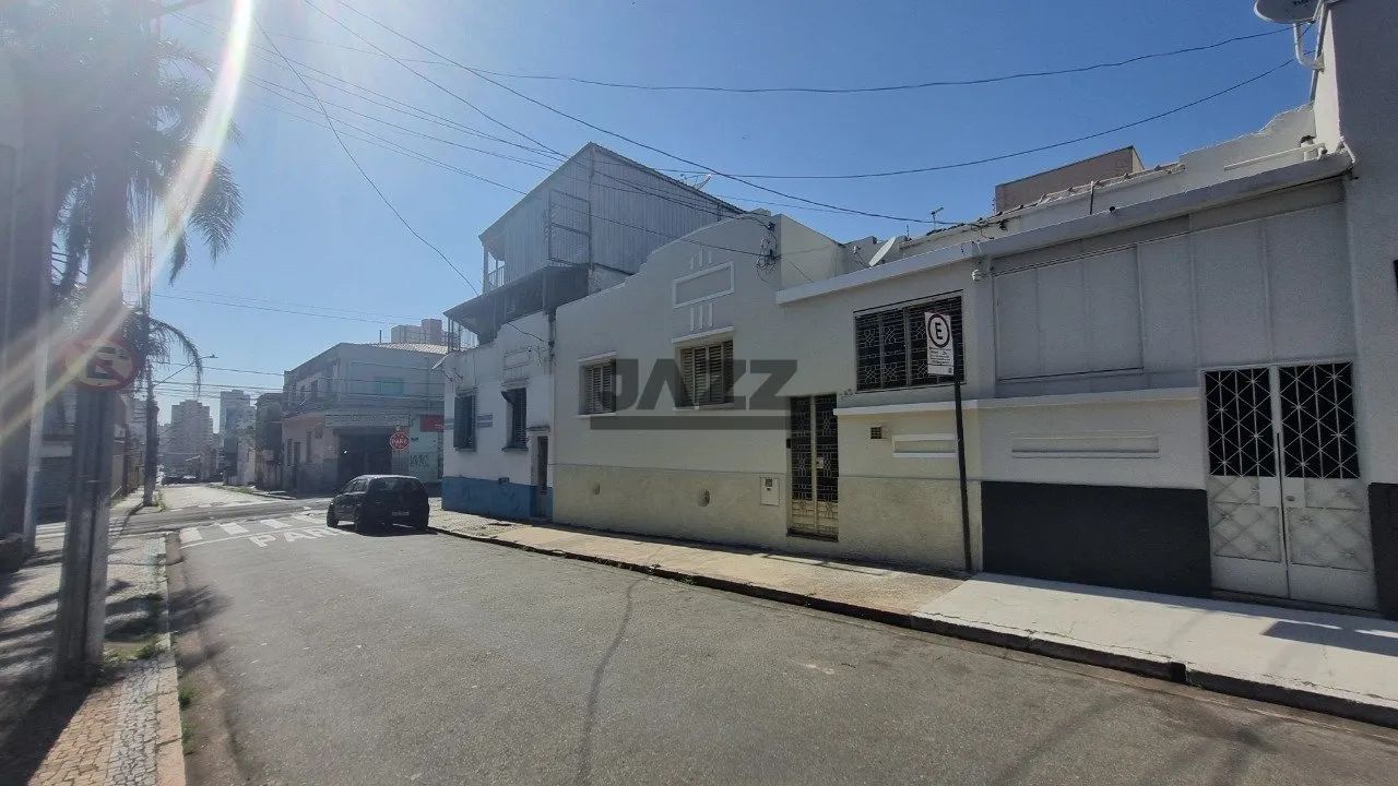 Oportunidade Casa 3 quartos à venda, Centro, Campinas, SP - Foto 3