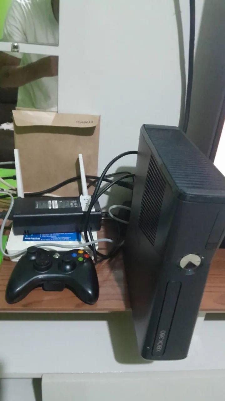 Xbox 360