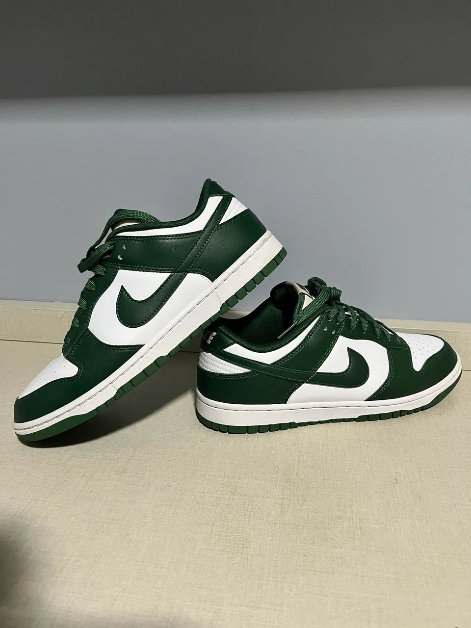 Nike original TAM 42 - Foto 3