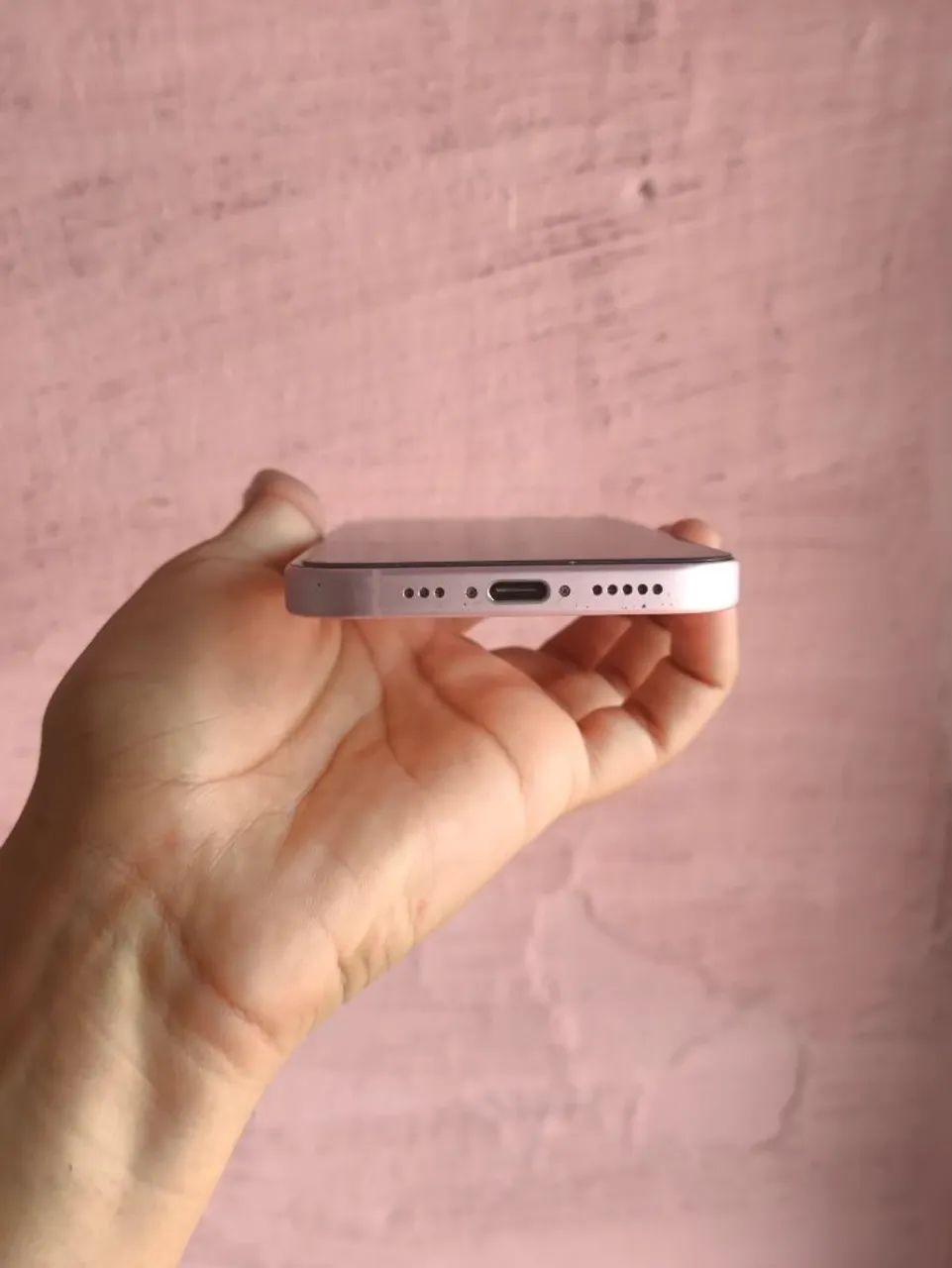 Iphone15 128g rose