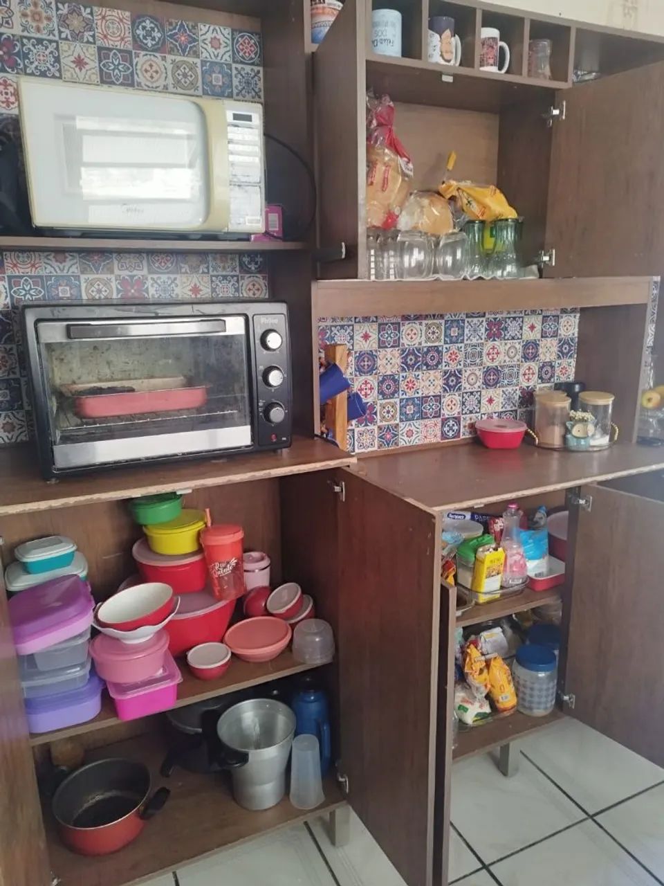 Armário de Cozinha  - Foto 3