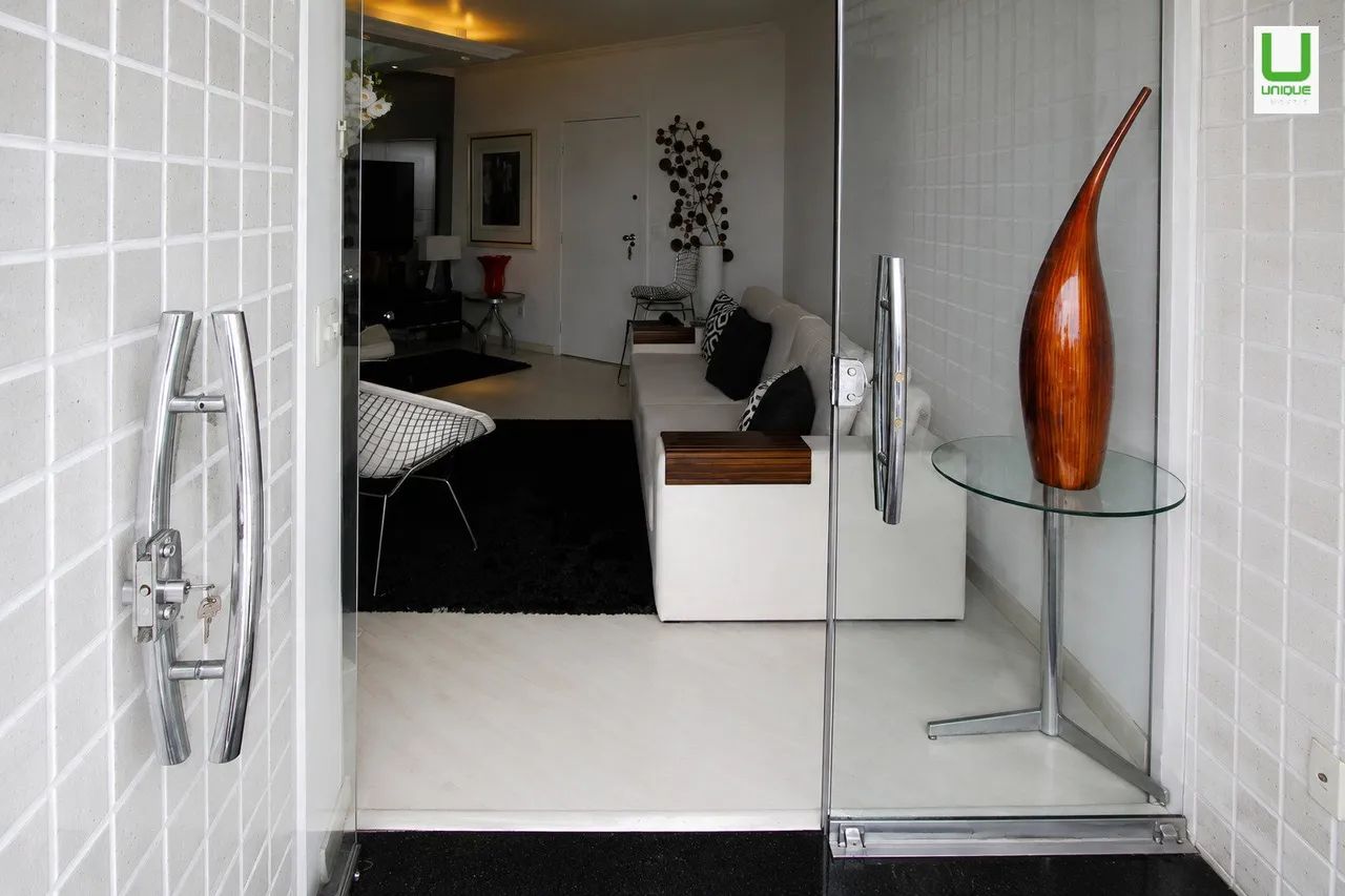 Loft, 1 quarto, 1 suite, 1 vaga - Foto 5