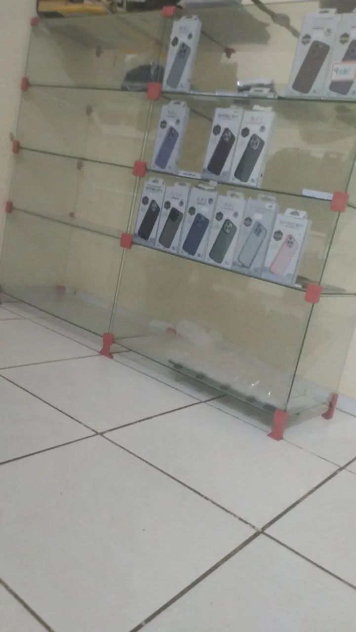 Vitrine Expositora - Foto 2