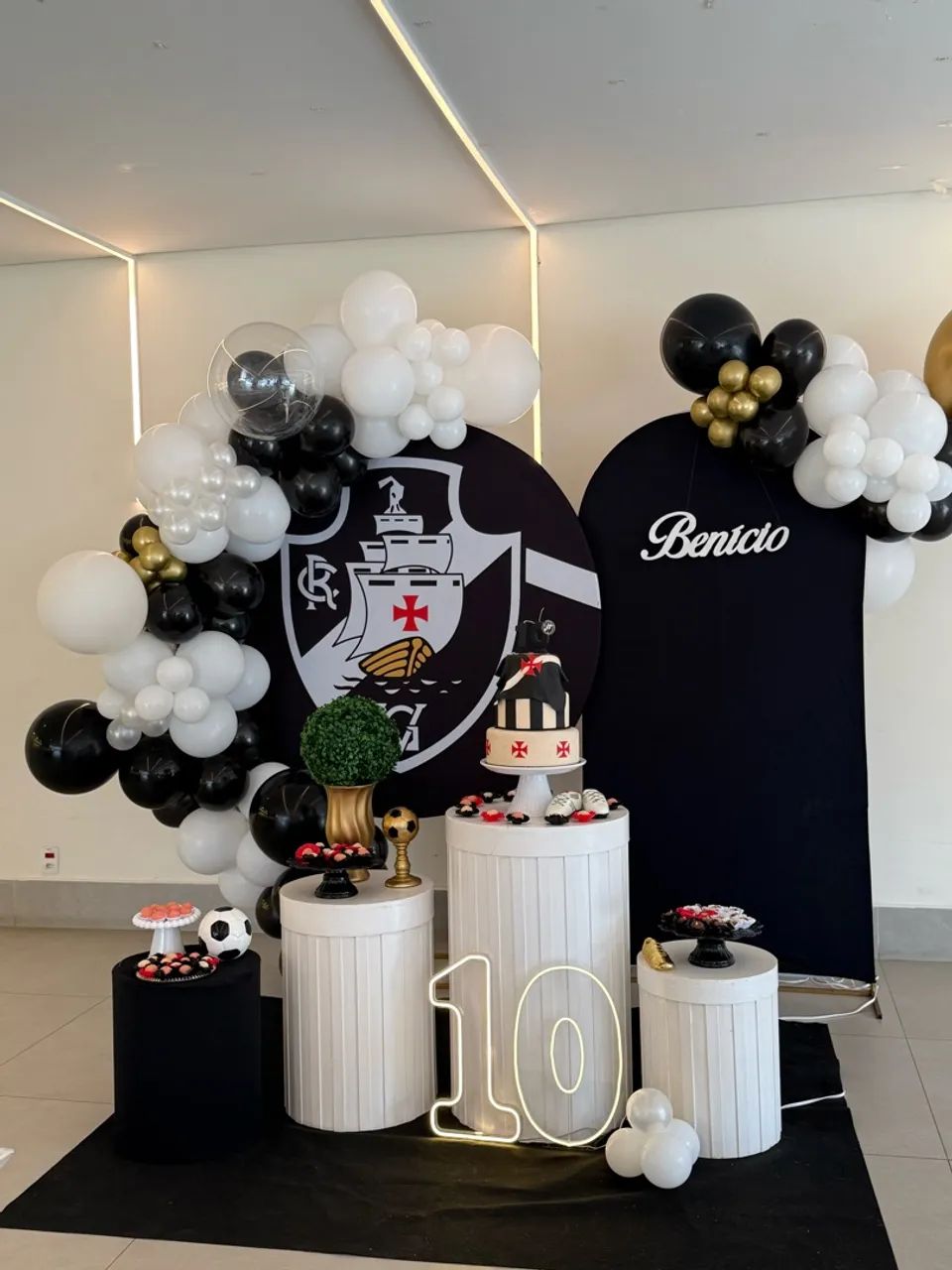 Decoraçao de festas - Foto 5