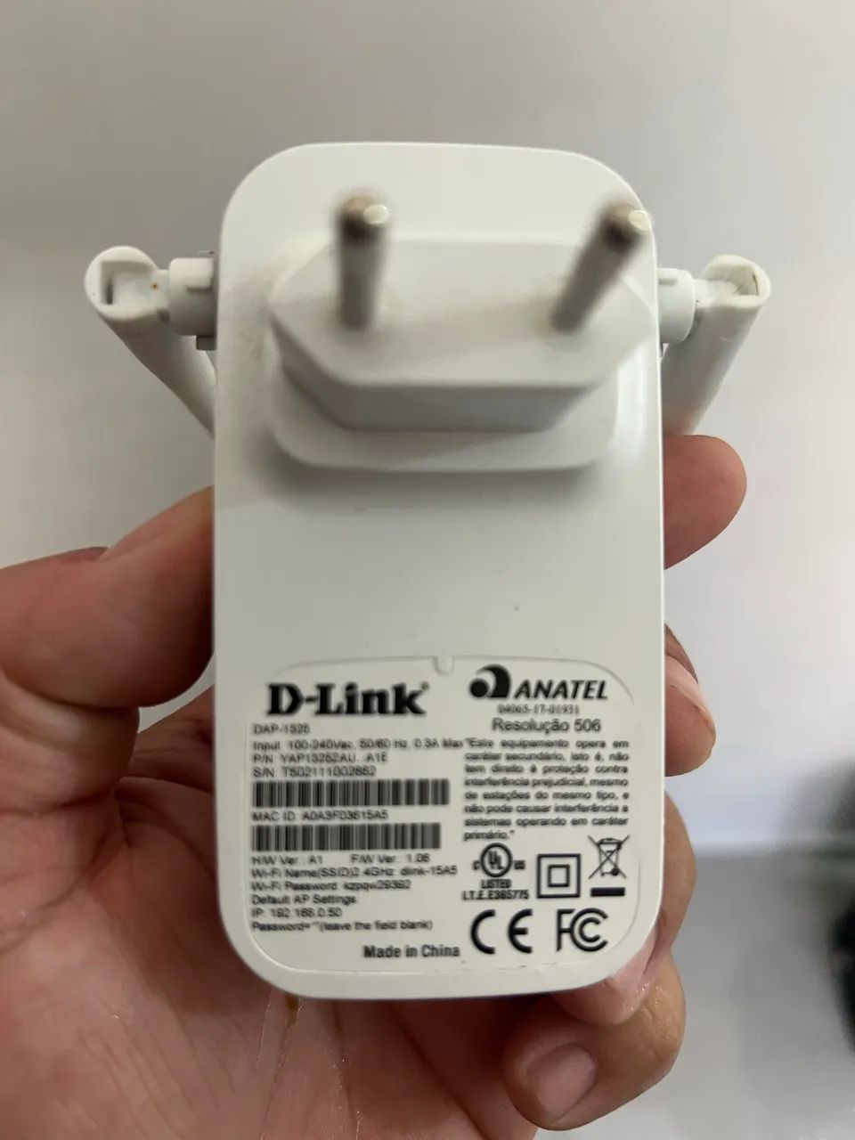 Repetidor Wi-Fi  - Foto 2